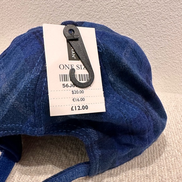 TOPMAN Cap - Picture 6 of 8